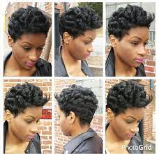 You can try visiting different salons within atlanta although, you might find the trip rather. Dominique Evans Atlanta Ga Voice Of Hair
