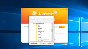 Uc browser is a comprehensive browser originally made for android. Uc Browser For Pc Free Download Update 2018