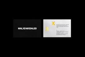 MALXS MXDALES :: Behance