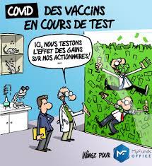 Nj vaccine scheduling system (njvss). Covid Et Vaccins Avec Myfunds Office Patrimoine24 Toute L Actualite De La Gestion De Patrimoine