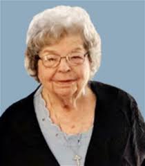 Mildred Morris Haley