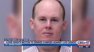 Man gets manslaughter charges dismissed during a 'stand your ground' plea