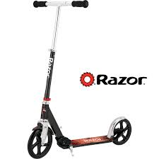 Razor A5 Lux Scooter Walmart Com