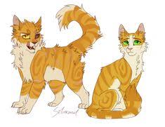 Father And Daughter By Silverzoul Warrior Cat Memes Warrior Cats Warrior Cats Art
