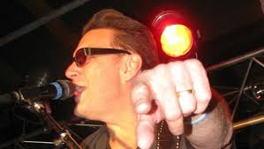 Fundraiser by Lisa Wenger : Billy Larson's Life of the Party Concert