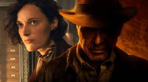 Best Indiana Jones & The Dial Of Destiny Quotes