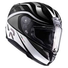 Hjc Monster Helmets Hjc Rpha11 Vermo Integral Road Grey