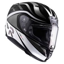 hjc monster helmets hjc rpha11 vermo integral road grey