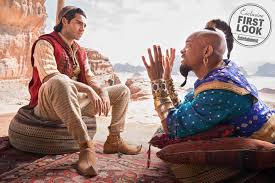 Aladdin First Look At Guy Ritchie S Live Action Remake Of Disney Classic Ew Com Still, if you have a kiddo. aladdin first look at guy ritchie s