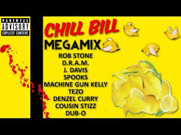 Chill Bill Rob Tone Feat J Davi Spooks скачать Download Rob Stone Chill Bill Megamix Ft Mgk D R A M Denzel Curry J Davis Cousin Stizz Tezo More Mp3 Mp4 2020 Download