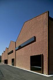 Modern Factory Architecture Google Search Factory Architecture Warehouses Architecture Facade Architecture