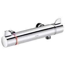 Mitigeur Douche Thermostatique Ref 9741 Delabie