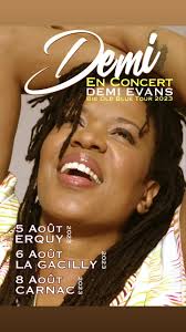 Demi Evans (@demievans16)