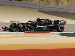 Последние твиты от george russell (@georgerussell63). Whatever A Driver Wants The Mercedes Car Gives Planetf1