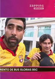 Ismael Blanco: La anécdota de su arco en Barcelona SC