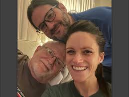 Family is the most important thing a person can have.”