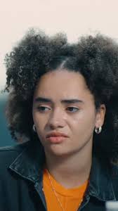 As the sole black girl in her school Chelsea is