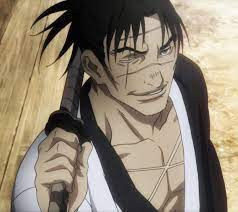 Manji Mugen No Juunin Blade Of The Immortal Japanese Folklore Anime