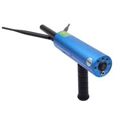Este detector de metales ignora el suelo duro encontrado en áreas de rodamientos de oro para simplificar la prospección y encontrar pepitas grandes y pequeñas, y. Detector De Metales De Diamante De Cobre De Plata Subterranea Remota De Cobre