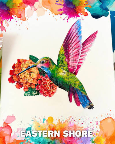 Creativity takes center stage! Our Fine Arts Day Showcase gave each Club the opportunity to share club members' incredible artwork with their local communities, highlighting the power of having a safe and