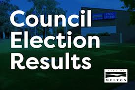 Live 2020 senate election results and maps by state. Melton City Council Election Results
