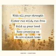 Almost Home Lyrics Google Search In 2020 Home Lyrics Lyrics Songs