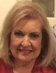 Obituary information for Peggy Walker Prince