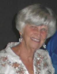 Obituary information for Anne Marie Patten