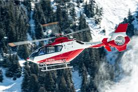 Helicopter crash news and safety. Helicopter Crash In French Alps What We Know So Far