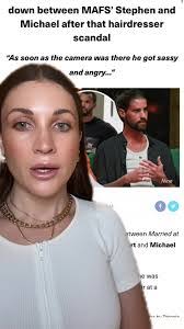 Michael Bata's Instagram, Twitter & Facebook