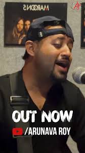 My new song #Husn is OUT NOW📌