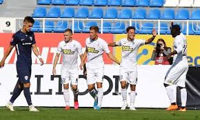 Fc mynai or fc minaj (ukrainian: Olimpik Fk Minaj 3 0 Obzor Matcha I Video Golov á‰ Ua Futbol