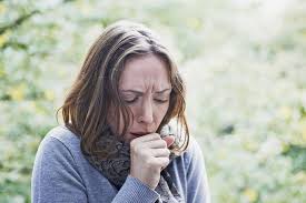 No Shortness Of Breath Or Wheezing But Is That Chronic Cough Asthma Chronic Cough Pneumonia Symptoms Asthma Treatment