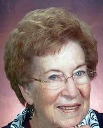 Obituary information for Mary Pauline Ward