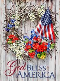 Counted cross stitch patterns for wreaths. Patriotic Wreath Gelsinger20170126 19 00 Usd Heaven And Earth Designs Cross Stitch Cross Stitch Patterns Counted Cross Stitch Christmas Stockings Counted Cross Stitch Chart Counted Cross Stitch Designs Cross Stitching Patterns