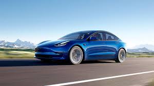Por mucho menos que un Tesla Model 3 tienes este eléctrico que lo está cambiando todo
