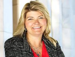 8 executive moves to crypto