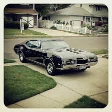 Muscle Car Dreaming Photo Classic Cars Muscle Muscle Cars Vintage Cars
