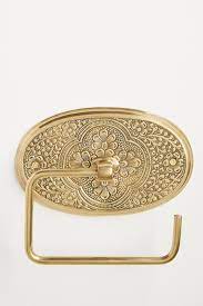 Madras Toilet Paper Holder In 2020 Toilet Decoration Toilet Toilet Paper