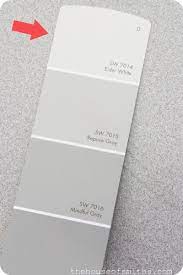 The top 9 gray and charcoal paint colours: 33 Sherwin Williams Mindful Gray Ideas Paint Colors Interior Paint Colors House Painting