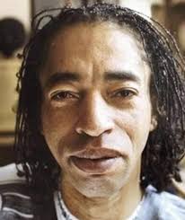 Barrington Lloyd Anderson (1957