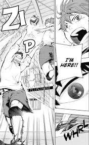 Https Pbs Twimg Com Media Etu8h5rwkauy Bh Format Jpg Name Large In 2020 Anime Wall Art Haikyuu Manga Manga Pages