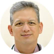 Dr. David Damian, MD, Bryan, TX