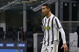 The match starts at 21:00 on 9 march 2021. Cristiano Ronaldo Wants Manchester United Star To Join Juventus