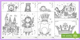 Kids, adults and your entire family! Ks1 Eyfs Fairy Tale Colouring Sheets For Kids