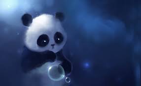 Cute Panda Hd Wallpaper Panda Background Cute Panda Wallpaper Panda Wallpapers