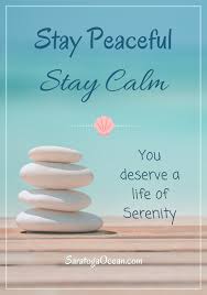 Why You Need Inner Peace Inner Peace Peace Good Morning Wishes