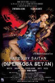 Raped by Saitan (Diperkosa Setan) (2010) - IMDb