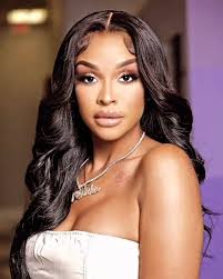 Reality television star Masika Kalysha is mourning the sudden death of her  estranged husband, Jamar Champ, who died in a tragic traffic accident in  Texas early