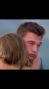 The Bachelorette Daniel